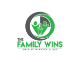 https://www.logocontest.com/public/logoimage/1572793218The Family Wins-03.png